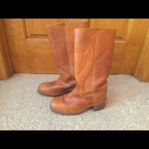 Frye Boots